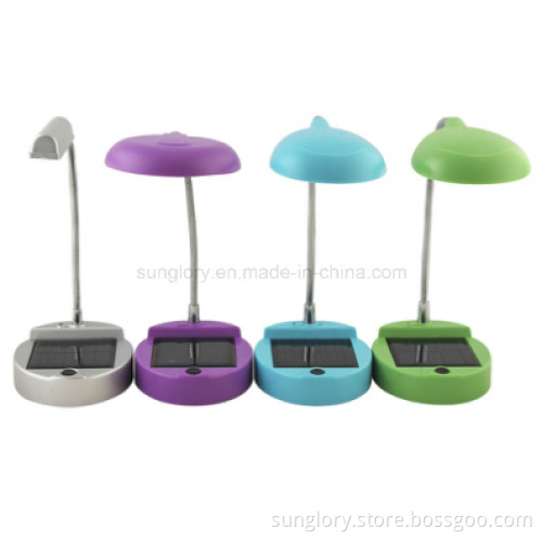 Emergency Situation LED Reading Light for Study